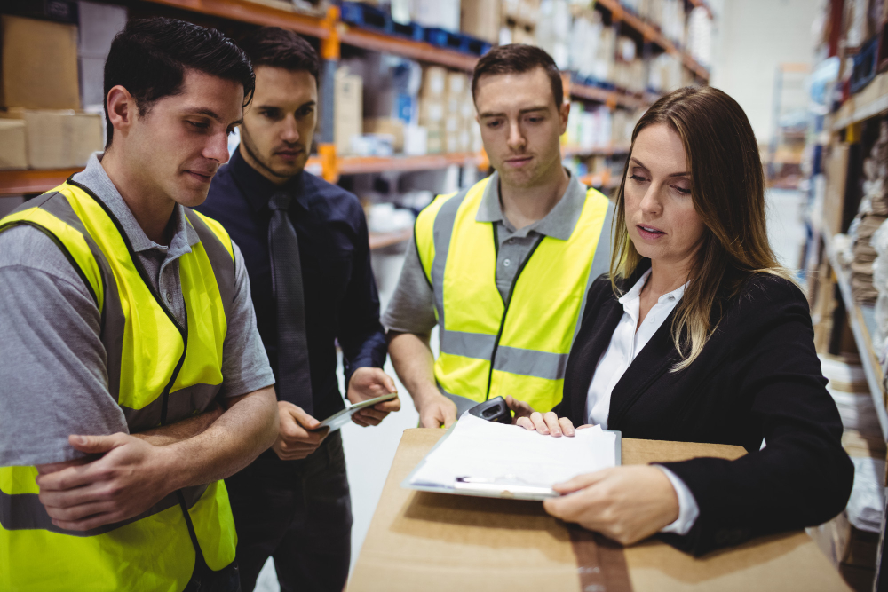 Profit from Trash? Know How to Incorporate Reverse Logistics