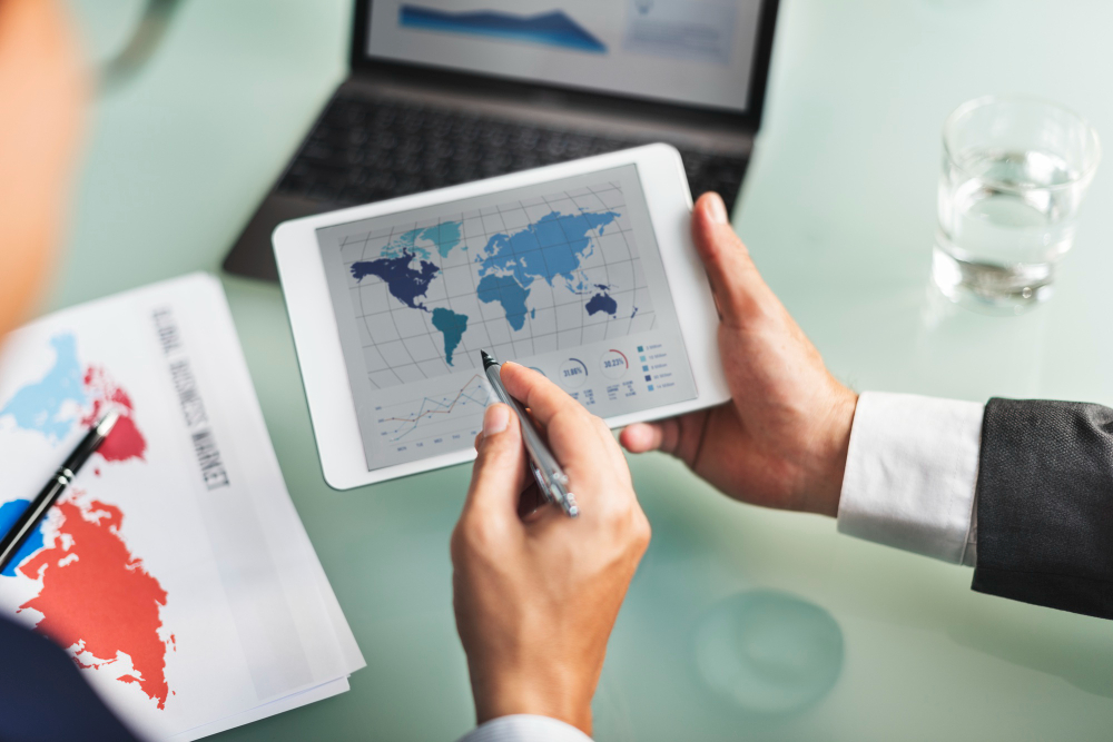 What are the top 5 pillars of supply chain management