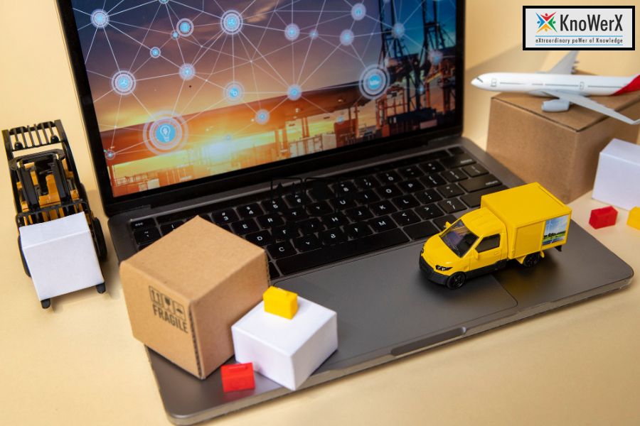 How to Dominate Logistics and Distribution in 2025