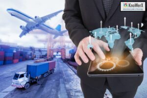 What are the top 5 pillars of supply chain management