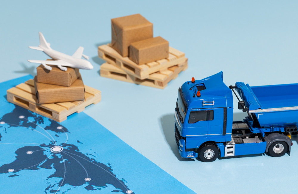 Why Supply Chain Transformation is a Must Now โ The Complete Guide