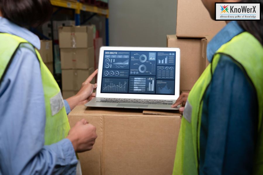 Supply Chain Visibility: Stop Guessing, Start Knowing!