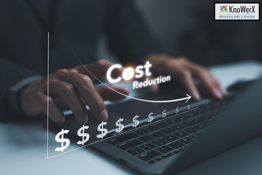 Top Cost steps Reduction in SCM: How Leaders Do It