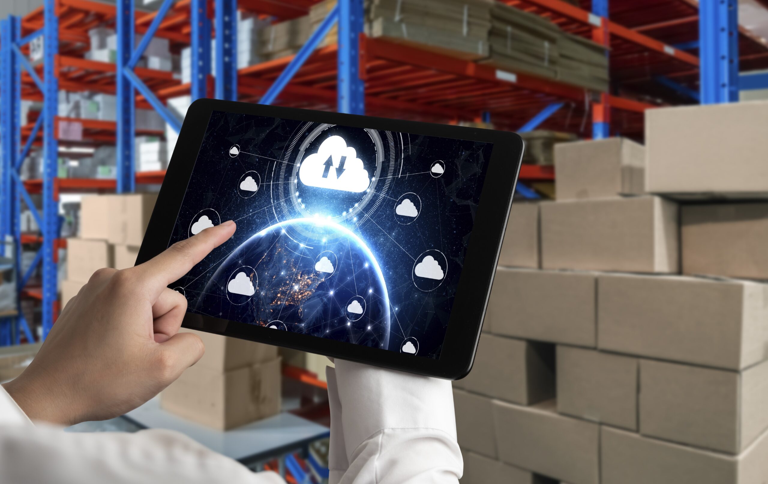 Supply Chain Visibility: Stop Guessing, Start Knowing!