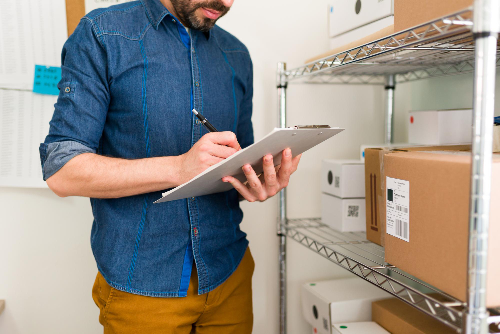 Master Inventory Control Tactics That Save Millions!