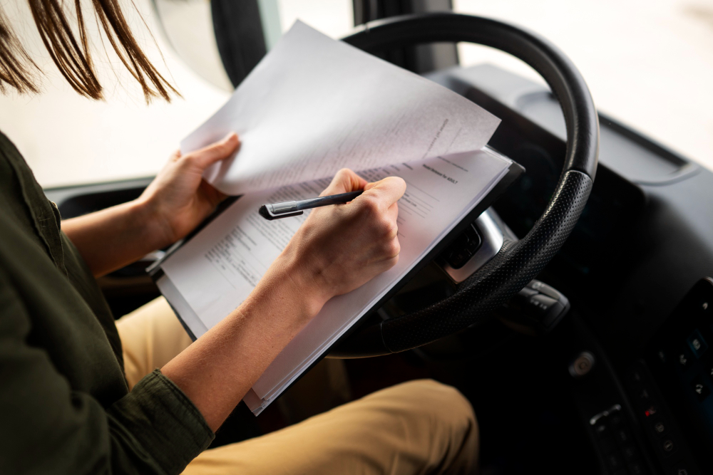 Learn the Importance of Transportation Management