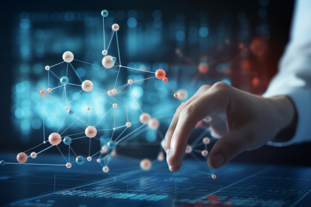 Global Supply Chain Networks: Trends to Watch in 2025