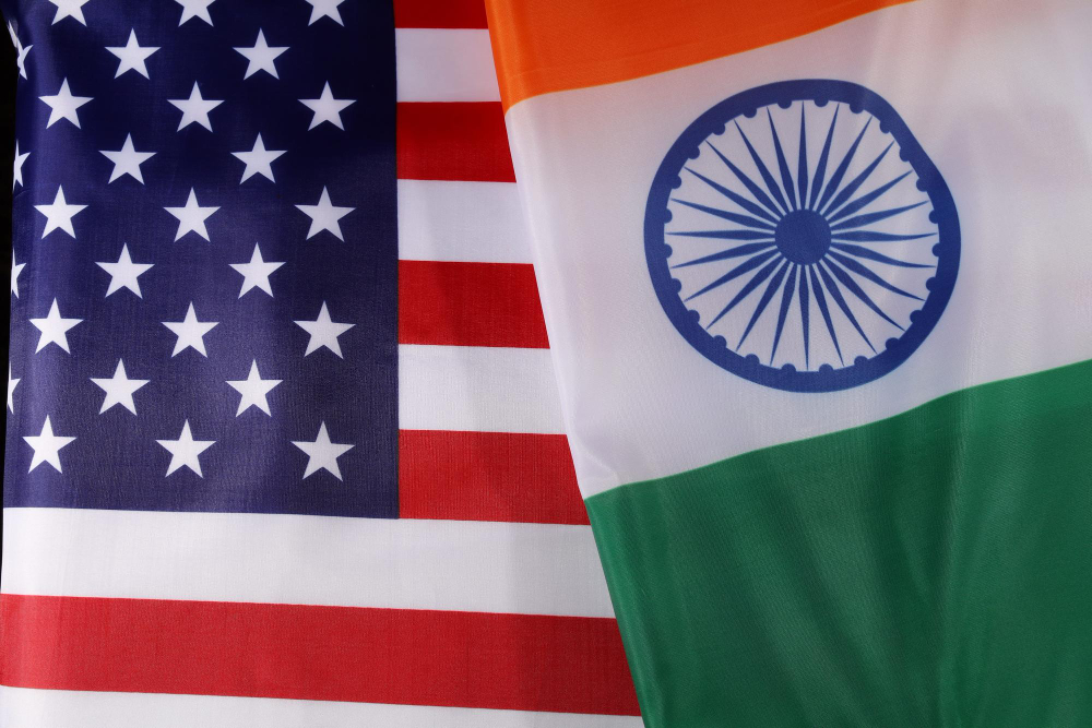 IndiaโU.S. Trade War: The Ongoing High Tariff Impact
