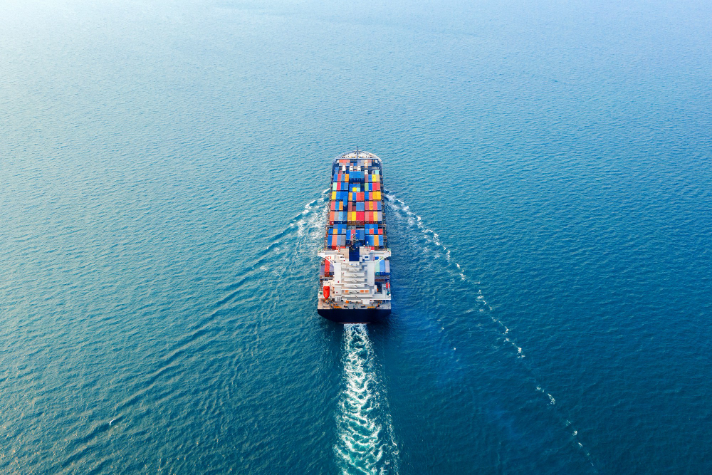 Build Your Path with Online Certification in Logistics