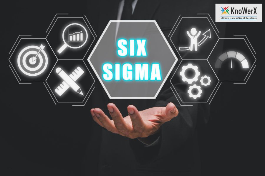 Learn Six Sigma with Online Certification Today