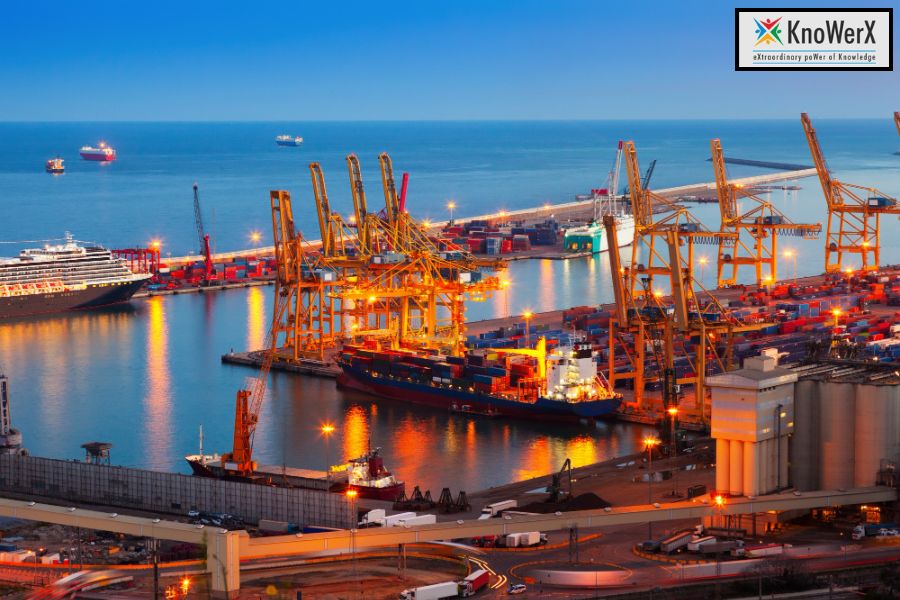 Build Your Path with Online Certification in Logistics