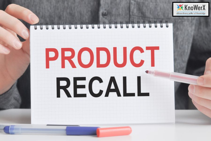 Full Understanding of Product Recall in Business – Tips for Professionals