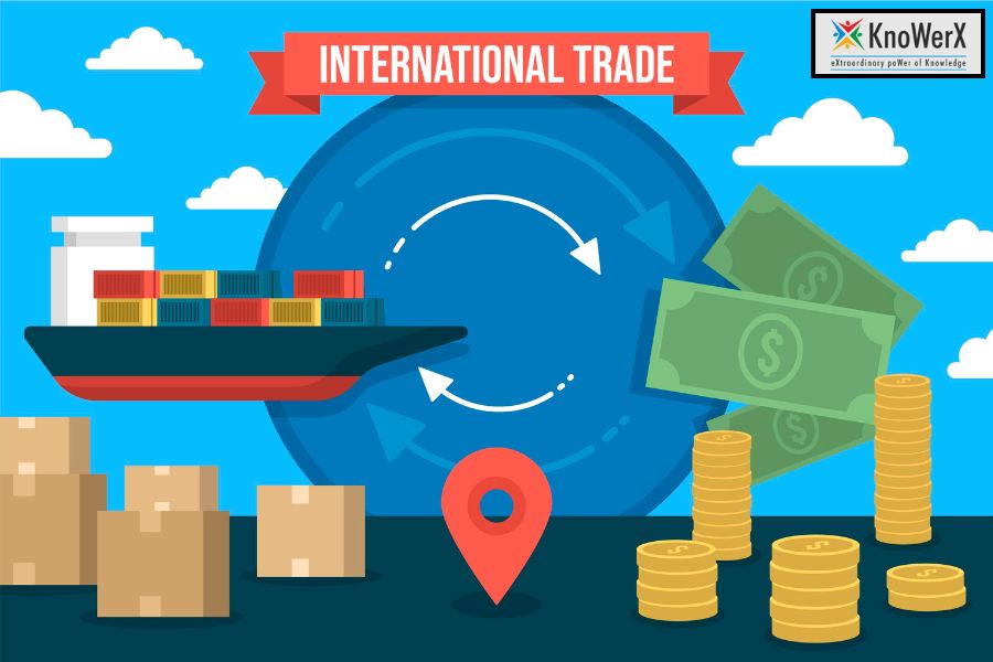 Trade War: How High Tariff Impact on Supply Chain Management