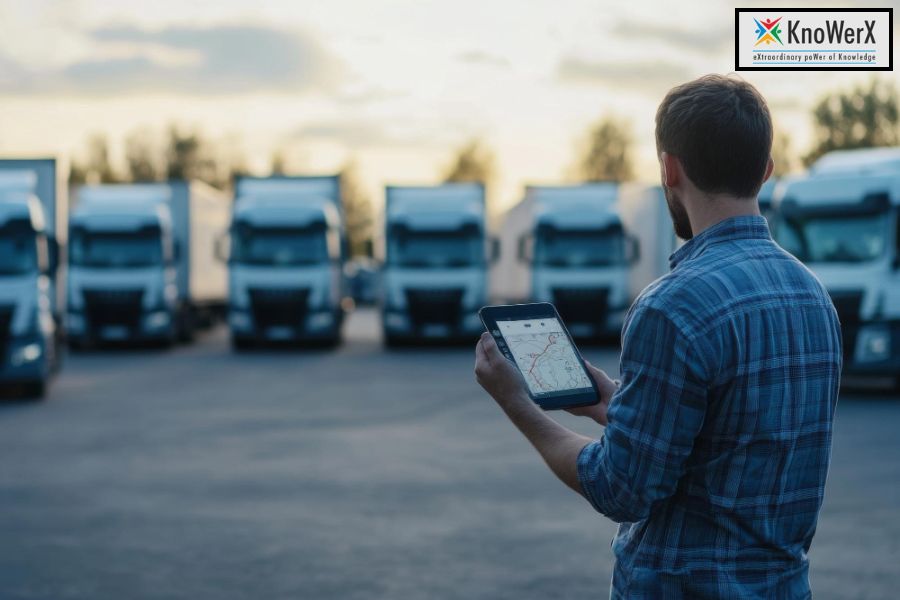 Learn the Importance of Transportation Management