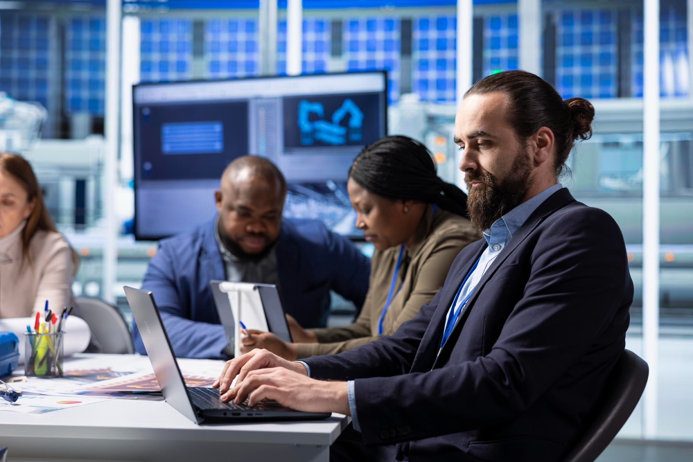 Easy Steps to Manage Internal Operations and Inventory