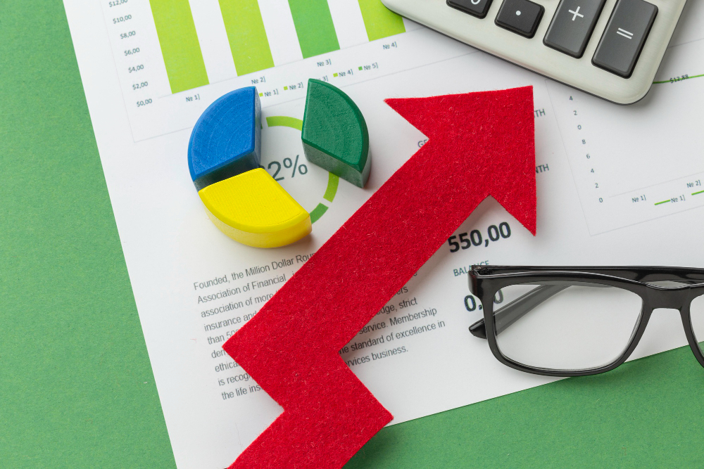Balancing Cost with Resilience