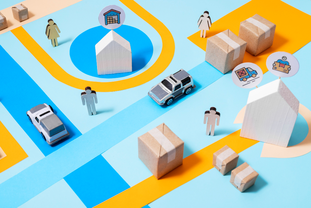 Learn the Understanding of Supply Chain Transformation