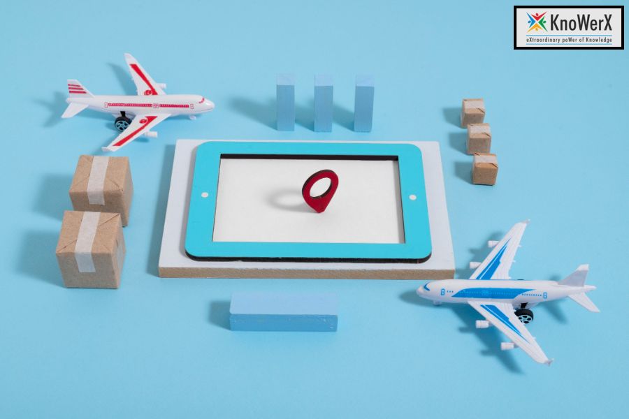 Learn the Understanding of Supply Chain Transformation