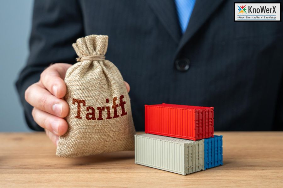 How to Manage Tariff Impact on Global Sourcing Smartly  