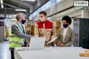 Role of Operations Managers in SCM Uncovered