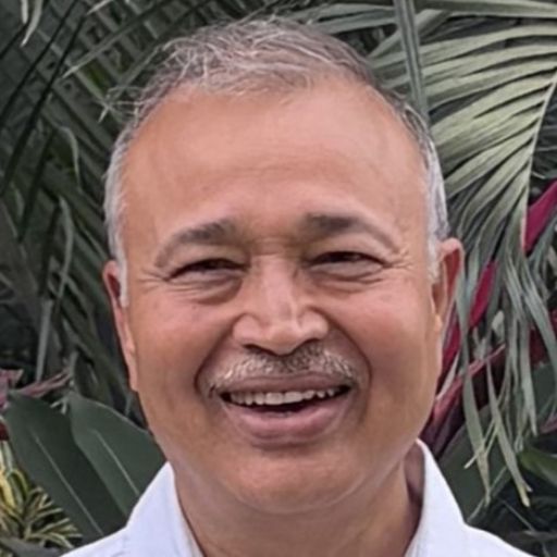 Ravindra Tulsyan