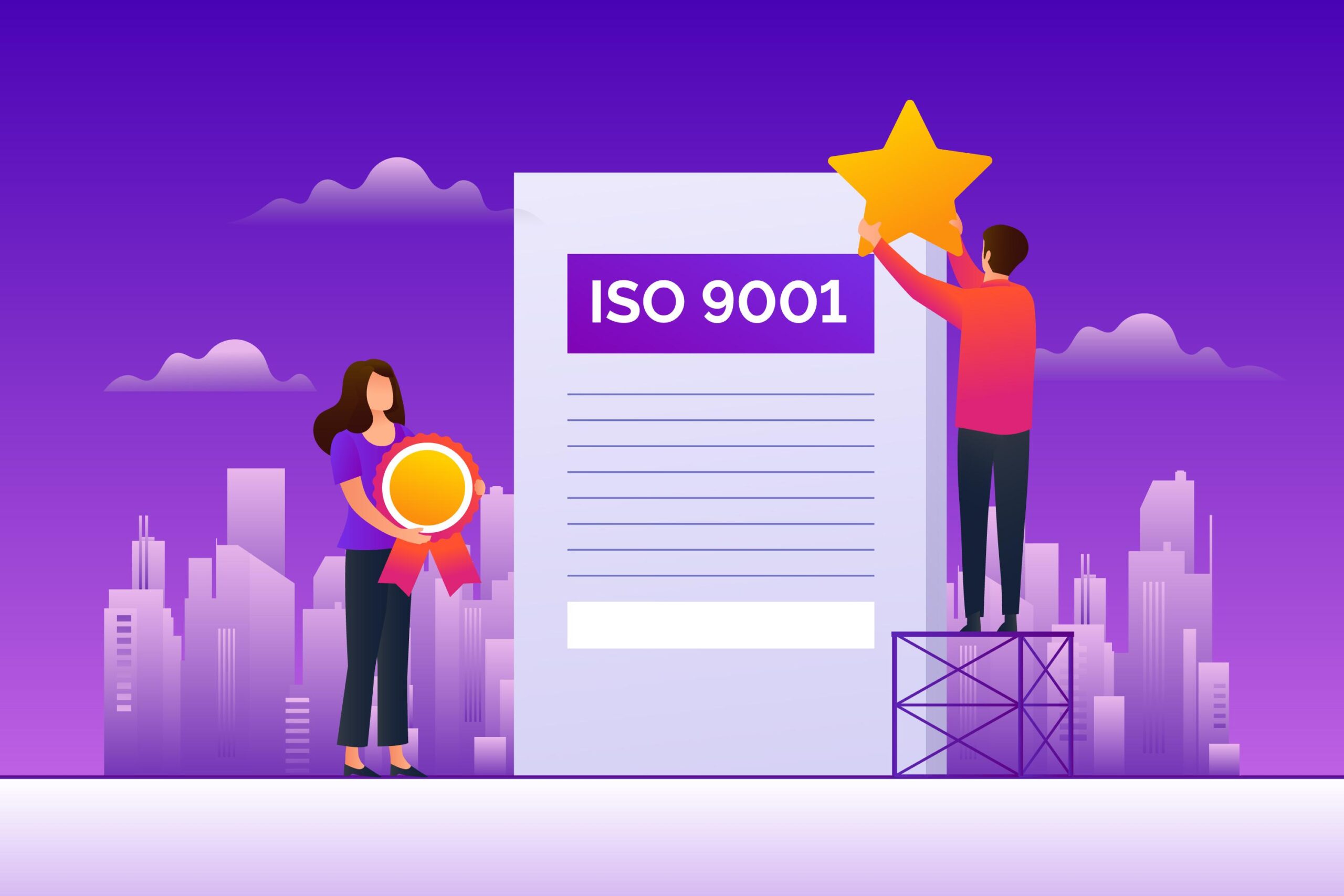 The Ultimate Online Supply Chain Procurement Certificate Guide