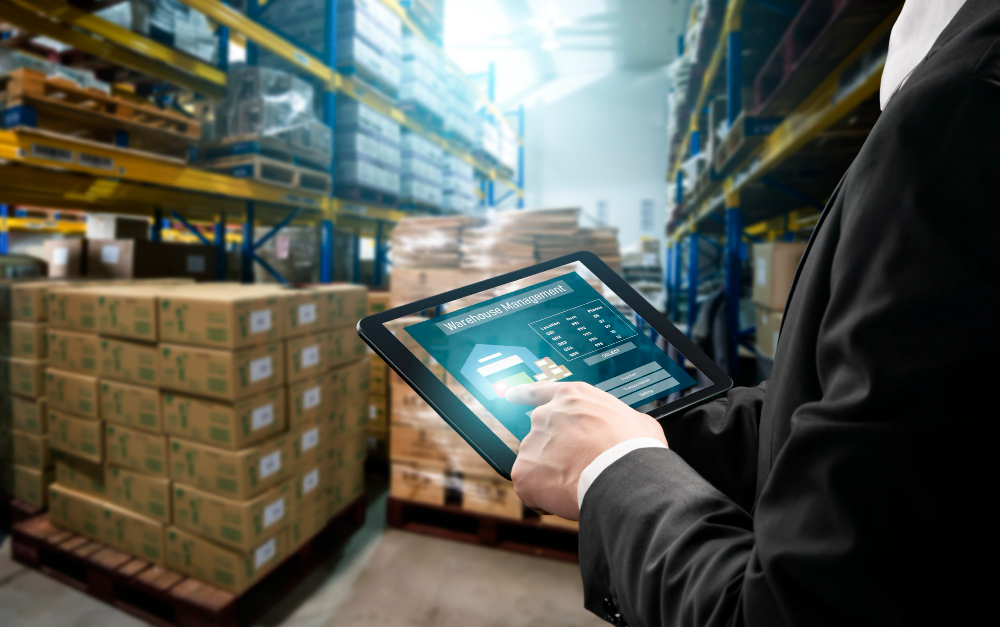 KnoWerX Clinches ASCM Award for Asia Pacific 1st Place