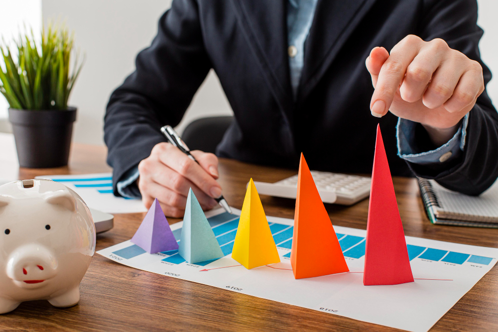 Key Skills You Will Master
