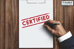 The Ultimate Online Supply Chain Procurement Certificate Guide