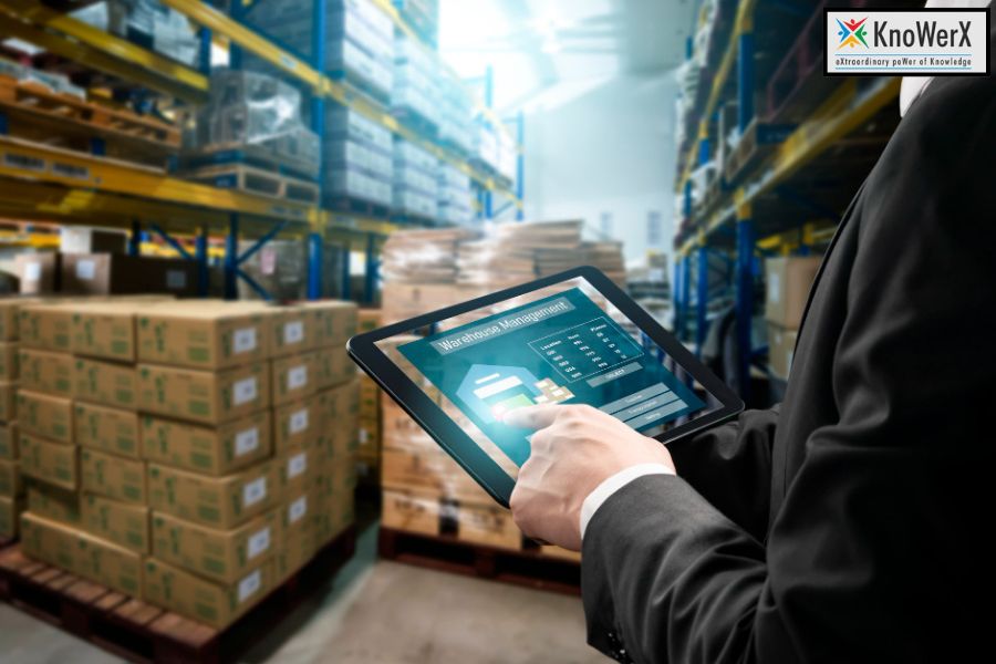 Proven Supply Chain Maturity Assessment Strategies
