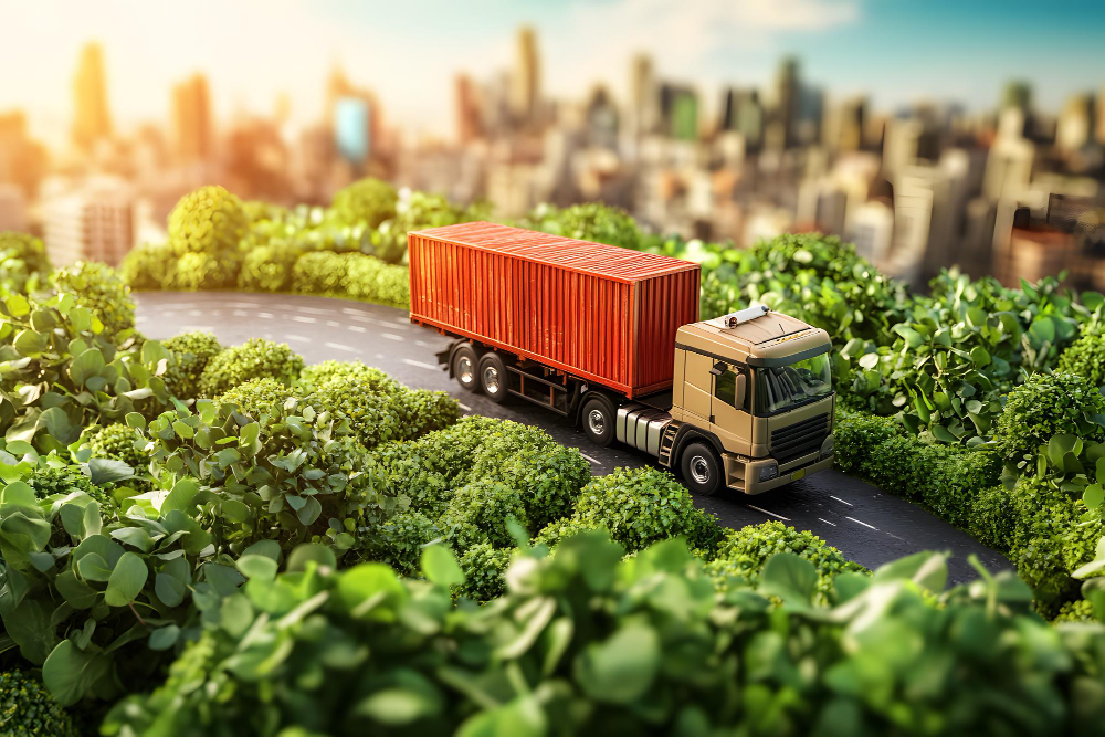 The Future of Supply Chain: Key Components Revealed