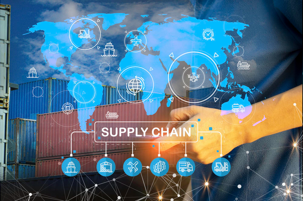 Must-Attend Supply Chain Management Events 2025