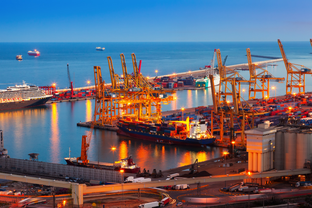 Explore the Best Logistics and Supply Chain Management Courses