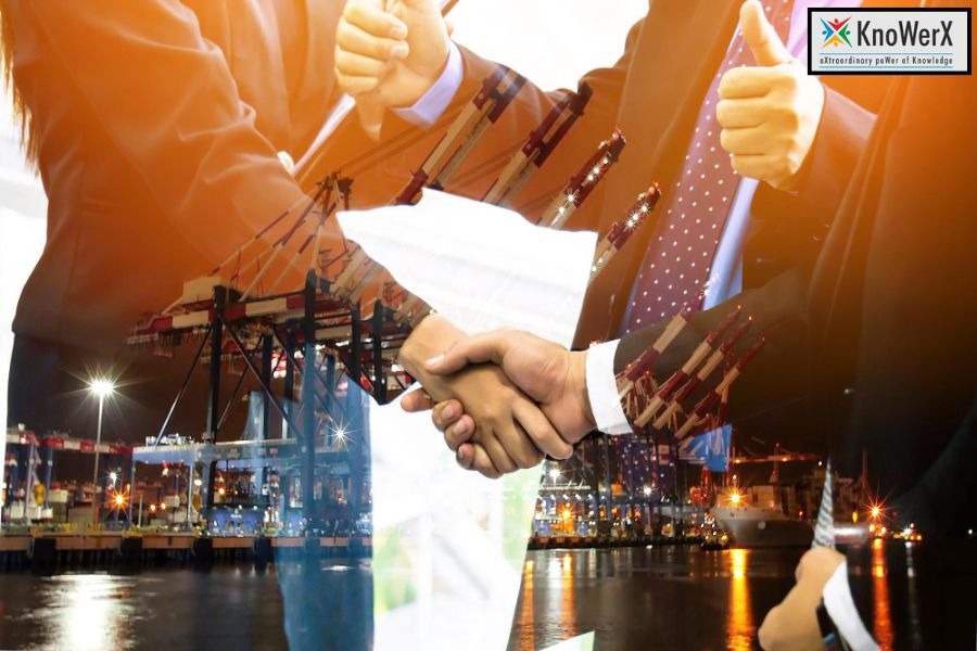 Must-Attend Supply Chain Management Events 2025