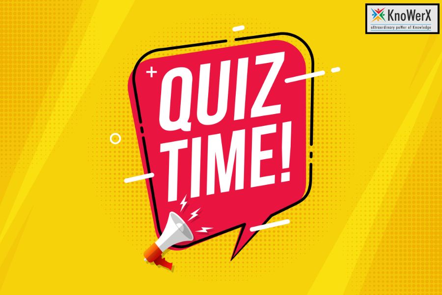 Test Your Knowledge with Our Supply Chain Management Quiz