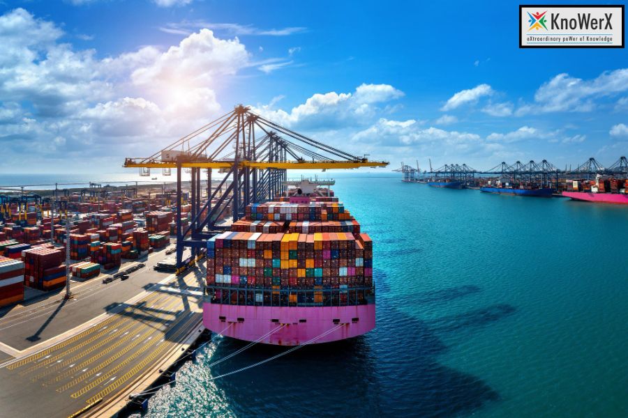 Explore the Best Logistics and Supply Chain Management Courses