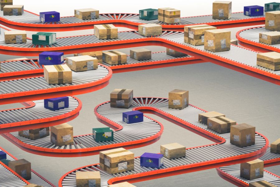 The Future of Supply Chain: Key Components Revealed