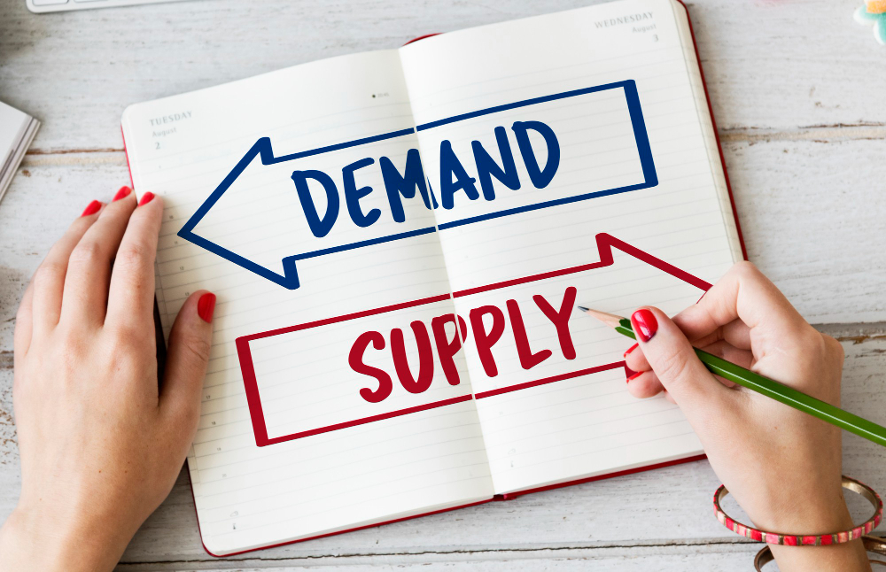 Improve Supply Chain Efficiency with This Simple Trick