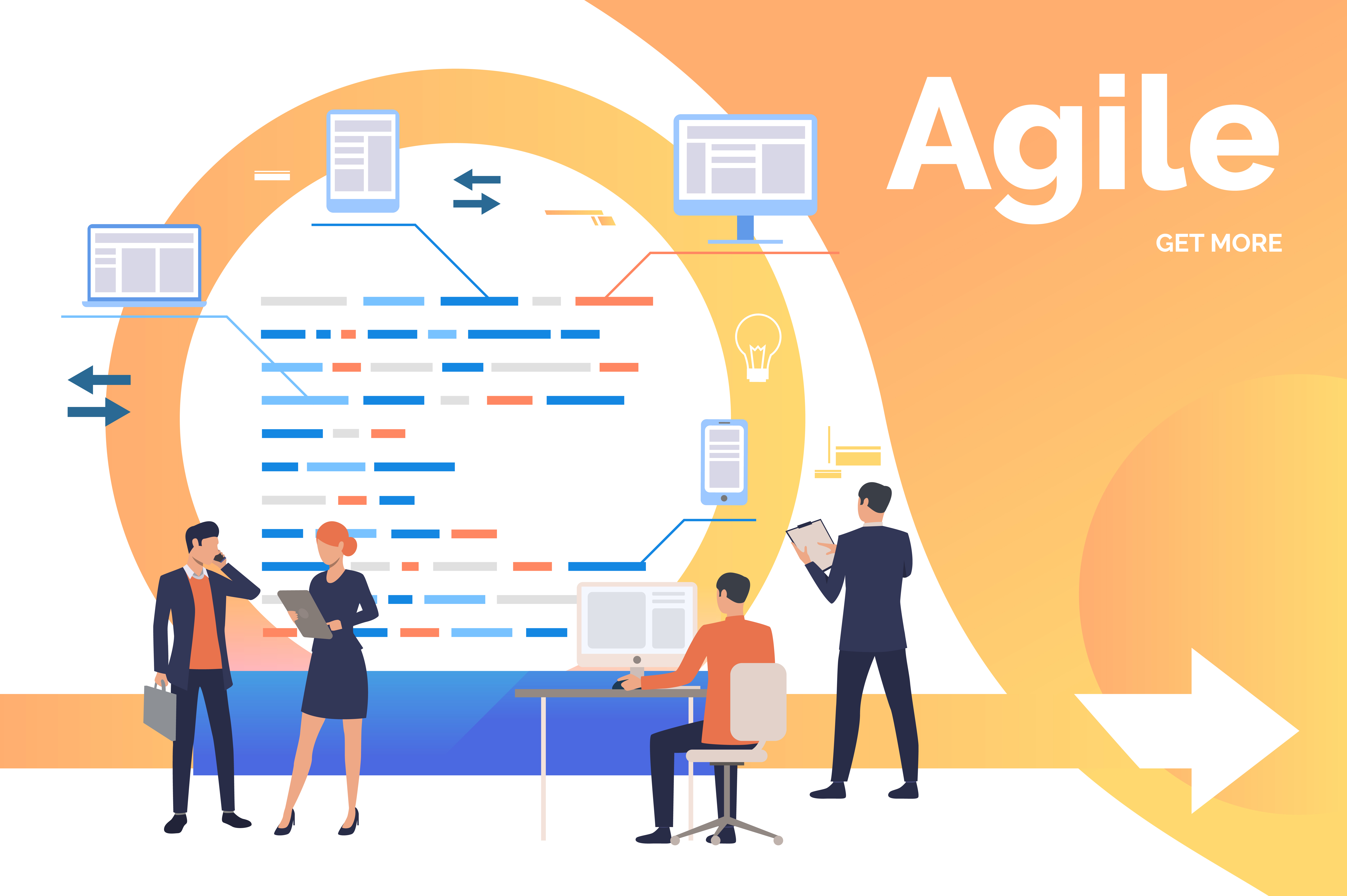 Agile and Resilient Operations for Modern Supply Chains