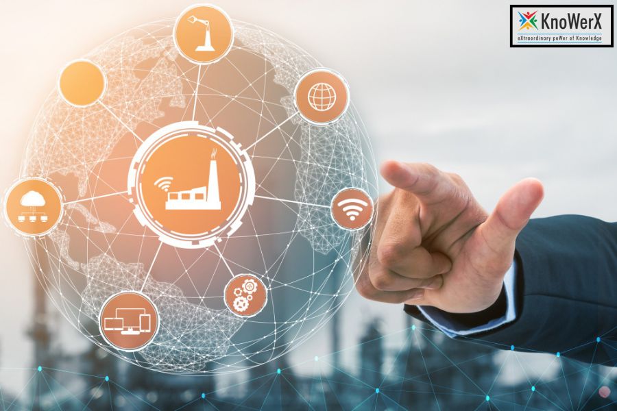 Improve Supply Chain Efficiency with This Simple Trick