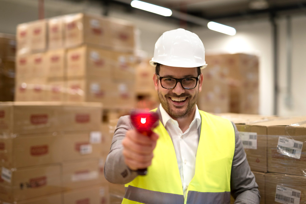 Inventory Control Strategies for Operational Efficiency