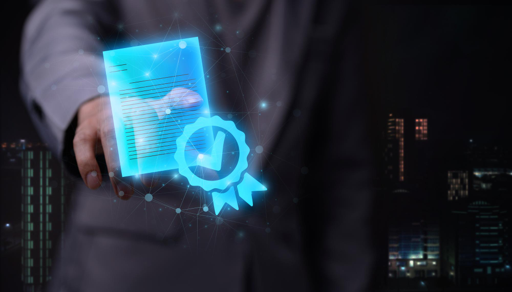 SCM Professional Certificate for Your High-Profile Future