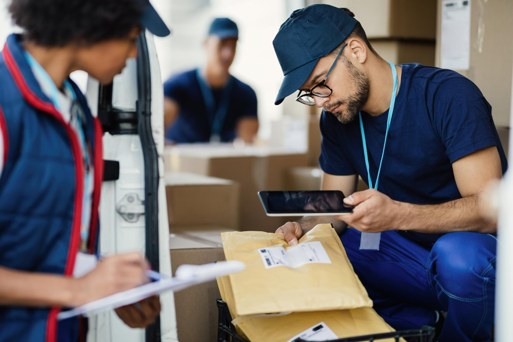 Understanding SCM and Logistics: Differences and Their Importance
