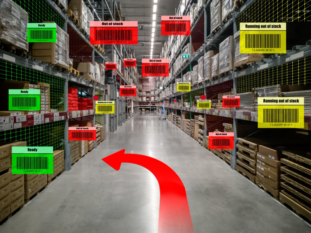 Inventory Positioning Strategies That Cut Delays Fast