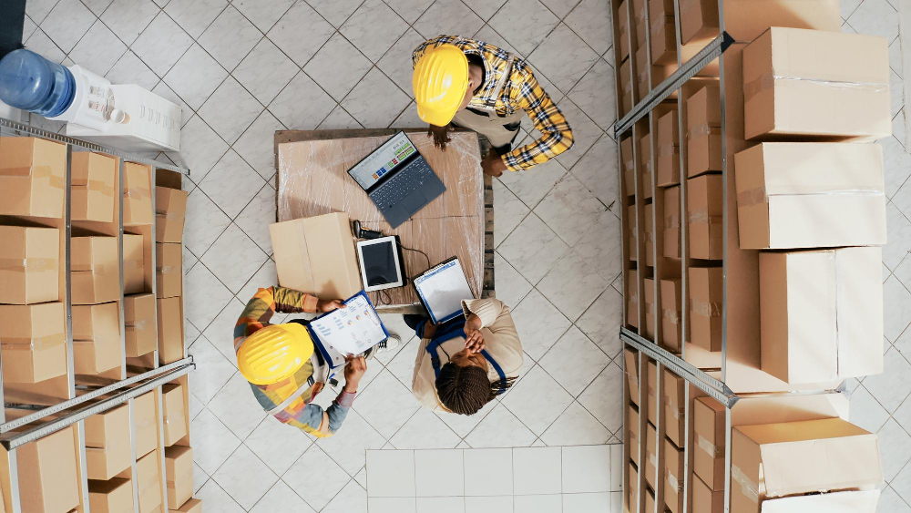 What Is Supply Chain Management (SCM): An Overview