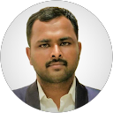 Jegadeeshkumar K profile picture