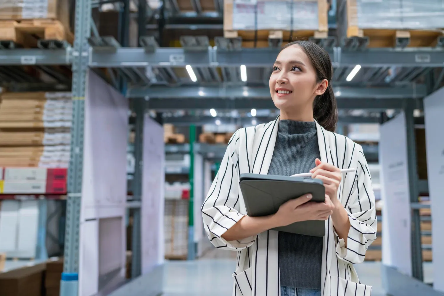 Supply Chain Management Courses in Mumbai