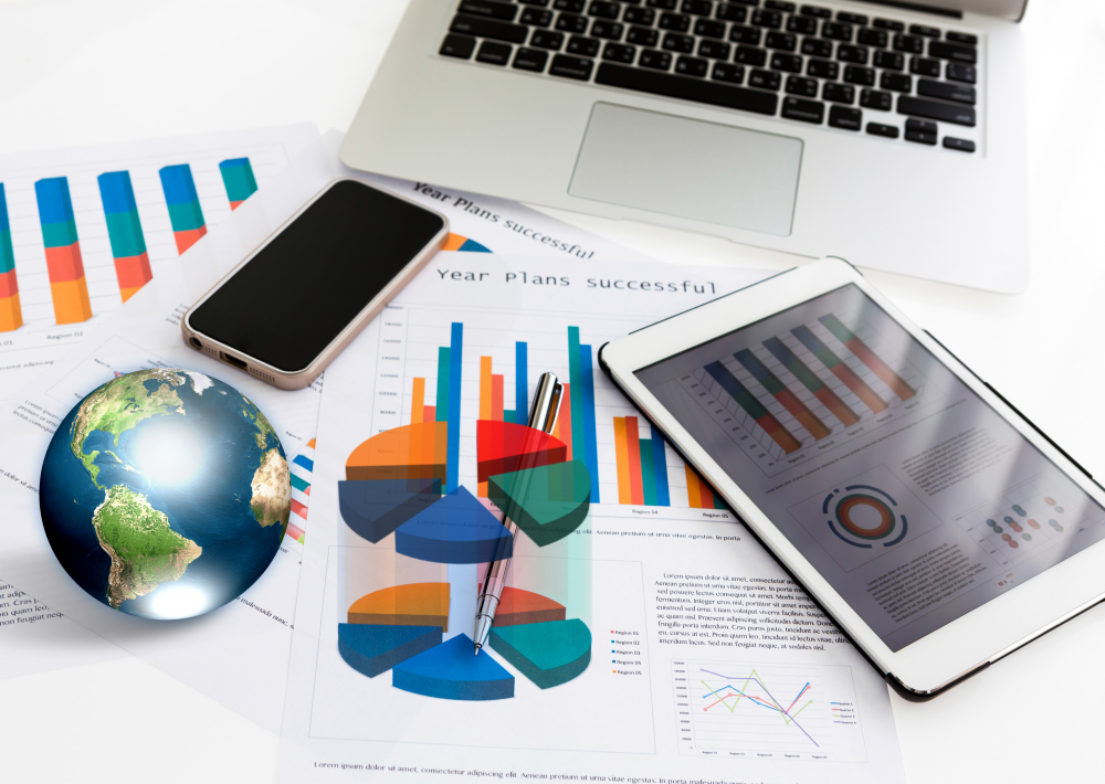 Why Data Analytics Has Become Central to Modern Supply Chains | KnoWerx