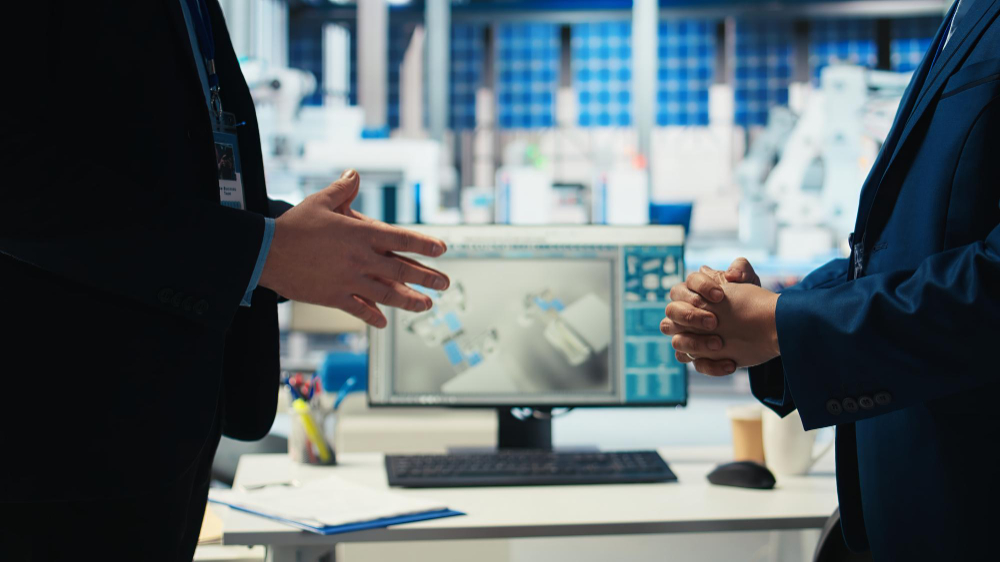 How Production Planning & Control Function