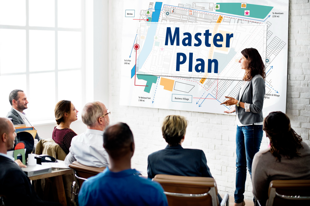 Operations Management Course for SCM
